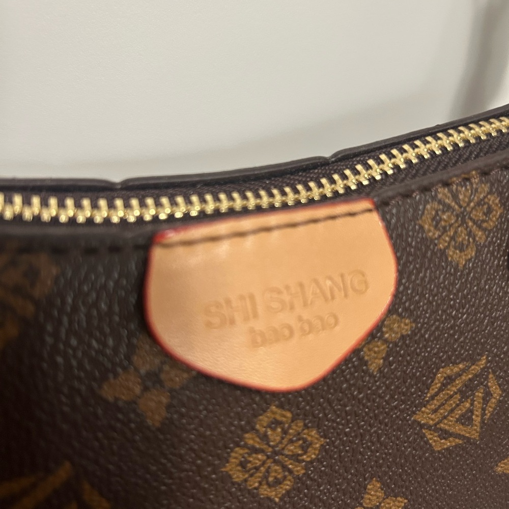 SHI SHANG Bao Bao Hand Bag - Picture 3 of 5